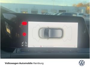 Volkswagen Golf VIII Style 1.4 eHybrid DSG Sitzheizung PDC