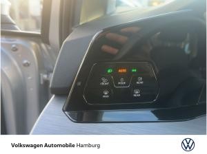 Volkswagen Golf VIII Style 1.4 eHybrid DSG Sitzheizung PDC