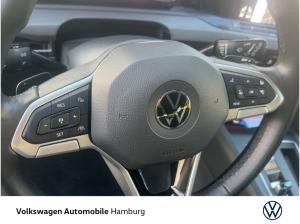 Volkswagen Golf VIII Style 1.4 eHybrid DSG Sitzheizung PDC