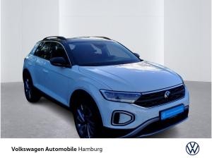 Volkswagen T-Roc Goal 2.0 TDI DSG AHK Sitzheizung CarPlay