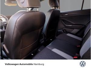 Volkswagen T-Roc Goal 2.0 TDI DSG AHK Sitzheizung CarPlay