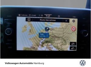 Volkswagen T-Roc Goal 2.0 TDI DSG AHK Sitzheizung CarPlay