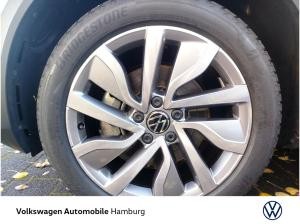 Volkswagen T-Roc Goal 2.0 TDI DSG AHK Sitzheizung CarPlay