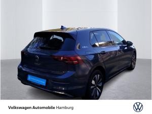 Volkswagen Golf VIII 2.0TDI DSG AHK Kamera Navi Sitzheizung