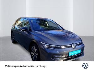Volkswagen Golf VIII 2.0TDI DSG AHK Kamera Navi Sitzheizung