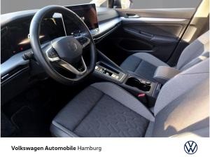 Volkswagen Golf VIII 2.0TDI DSG AHK Kamera Navi Sitzheizung