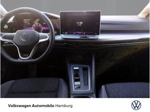 Volkswagen Golf VIII 2.0TDI DSG AHK Kamera Navi Sitzheizung
