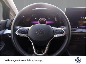 Volkswagen Golf VIII 2.0TDI DSG AHK Kamera Navi Sitzheizung