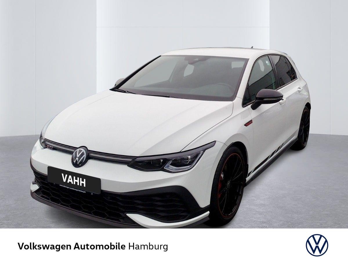 Volkswagen Golf GTI Clubsport 2.0 TSI DSG Sitzheizung