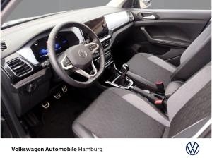 Volkswagen T-Cross Goal 1.0TSI ACC Navi Sitzheizung CarPlay