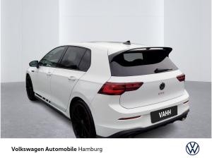Volkswagen Golf GTI Clubsport 2.0 TSI DSG Sitzheizung