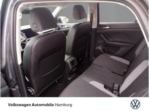 Volkswagen T-Cross Goal 1.0TSI ACC Navi Sitzheizung CarPlay