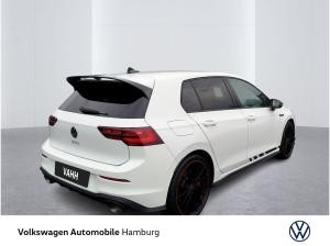 Volkswagen Golf GTI Clubsport 2.0 TSI DSG Sitzheizung