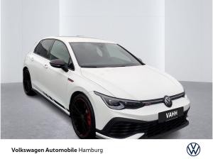 Volkswagen Golf GTI Clubsport 2.0 TSI DSG Sitzheizung
