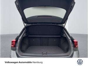 Volkswagen T-Roc Goal 2.0 TDI DSG LED AHK Sitzheizung PDC
