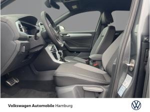 Volkswagen T-Roc Goal 2.0 TDI DSG LED AHK Sitzheizung PDC
