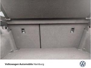 Volkswagen Polo R-Line 1.0TSI DSG Matrix-LED Sitzheizung PC