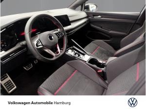Volkswagen Golf GTI Clubsport 2.0 TSI DSG Sitzheizung