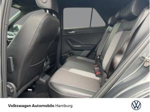 Volkswagen T-Roc Goal 2.0 TDI DSG LED AHK Sitzheizung PDC