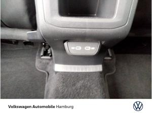 Volkswagen T-Cross Goal 1.0TSI ACC Navi Sitzheizung CarPlay