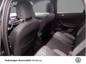 Volkswagen Polo R-Line 1.0TSI DSG Matrix-LED Sitzheizung PC