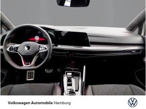 Volkswagen Golf GTI Clubsport 2.0 TSI DSG Sitzheizung