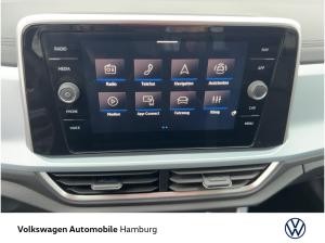 Volkswagen T-Roc Goal 2.0 TDI DSG LED AHK Sitzheizung PDC