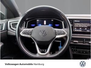 Volkswagen Polo R-Line 1.0TSI DSG Matrix-LED Sitzheizung PC