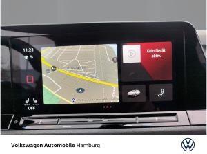 Volkswagen Golf GTI Clubsport 2.0 TSI DSG Sitzheizung