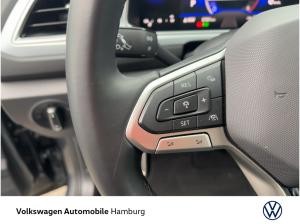 Volkswagen T-Roc Goal 2.0 TDI DSG LED AHK Sitzheizung PDC