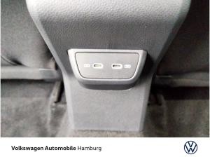 Volkswagen Polo R-Line 1.0TSI DSG Matrix-LED Sitzheizung PC