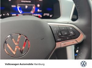 Volkswagen T-Roc Goal 2.0 TDI DSG LED AHK Sitzheizung PDC