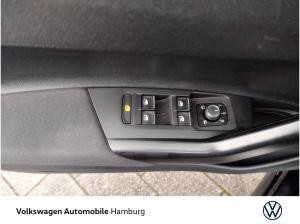 Volkswagen Polo R-Line 1.0TSI DSG Matrix-LED Sitzheizung PC