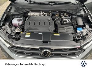 Volkswagen T-Roc Goal 2.0 TDI DSG LED AHK Sitzheizung PDC