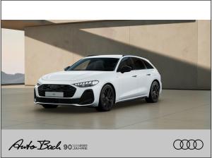 Audi A5 Avant e-hybrid 270kw edition one quattro AHK S-Interieur 19"