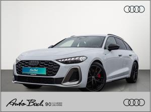 Audi A5 Avant e-hybrid 270kw edition one quattro AHK S-Interieur 19"