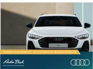 Audi A5 Avant e-hybrid 270kw edition one quattro AHK S-Interieur 19"