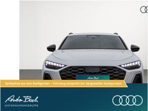 Audi A5 Avant e-hybrid 270kw edition one quattro AHK S-Interieur 19"