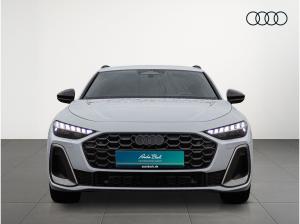 Audi A5 Avant e-hybrid 270kw edition one quattro AHK S-Interieur 19"