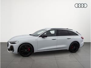 Audi A5 Avant e-hybrid 270kw edition one quattro AHK S-Interieur 19"