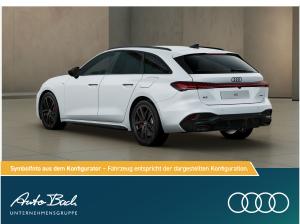 Audi A5 Avant e-hybrid 270kw edition one quattro AHK S-Interieur 19"