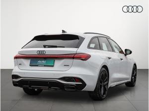 Audi A5 Avant e-hybrid 270kw edition one quattro AHK S-Interieur 19"