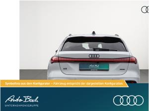 Audi A5 Avant e-hybrid 270kw edition one quattro AHK S-Interieur 19"
