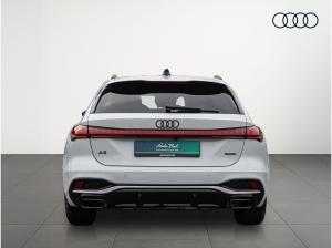 Audi A5 Avant e-hybrid 270kw edition one quattro AHK S-Interieur 19"