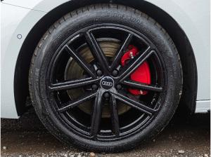 Audi A5 Avant e-hybrid 270kw edition one quattro AHK S-Interieur 19"