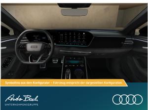 Audi A5 Avant e-hybrid 270kw edition one quattro AHK S-Interieur 19"