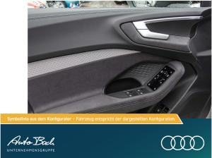 Audi A5 Avant e-hybrid 270kw edition one quattro AHK S-Interieur 19"