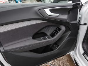 Audi A5 Avant e-hybrid 270kw edition one quattro AHK S-Interieur 19"