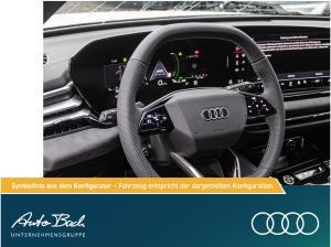 Audi A5 Avant e-hybrid 270kw edition one quattro AHK S-Interieur 19"