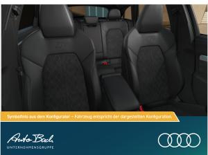 Audi A5 Avant e-hybrid 270kw edition one quattro AHK S-Interieur 19"